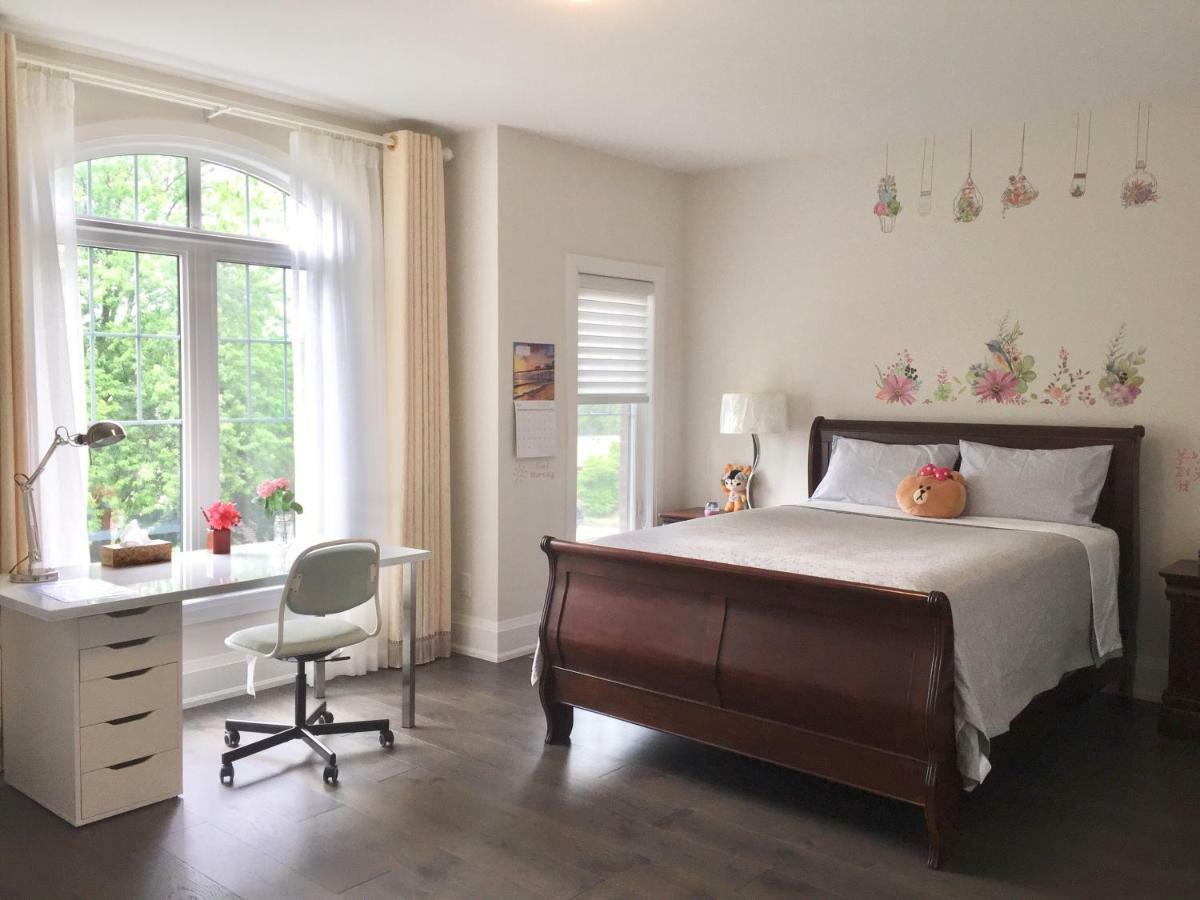 Comfortable Private Space بيكرينغ المظهر الخارجي الصورة