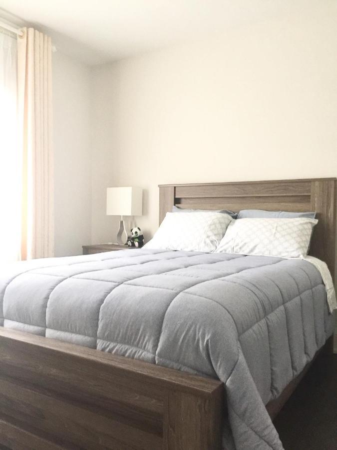 Comfortable Private Space بيكرينغ المظهر الخارجي الصورة