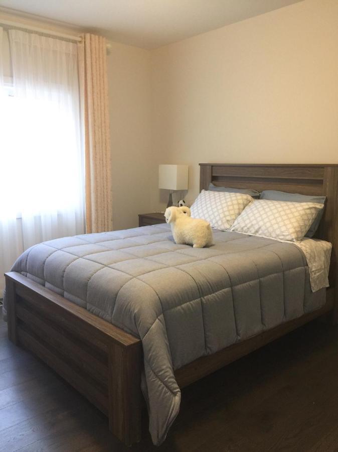 Comfortable Private Space بيكرينغ المظهر الخارجي الصورة