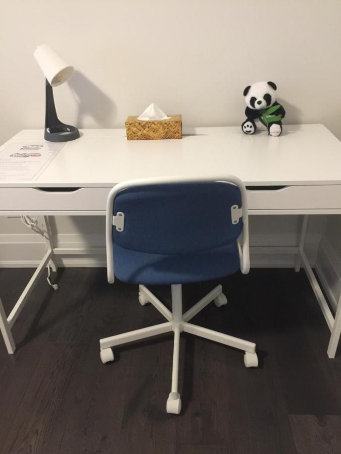 Comfortable Private Space بيكرينغ المظهر الخارجي الصورة