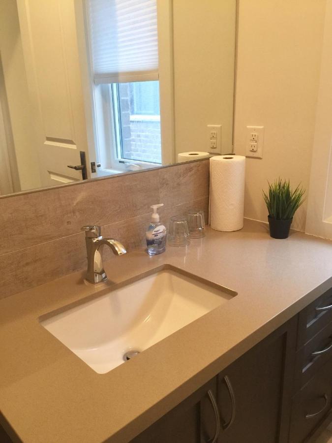 Comfortable Private Space بيكرينغ المظهر الخارجي الصورة
